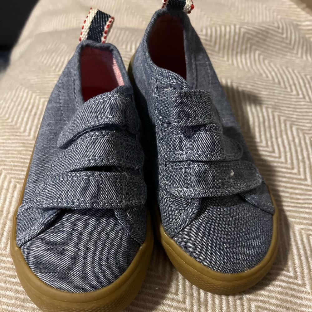 Cat and Jack Toddler Size 7